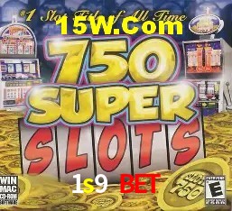 1s9 bet