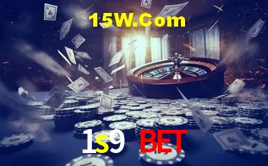 1s9 bet,1s9.bet