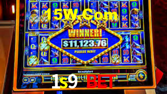 1s9 bet,1s9.bet