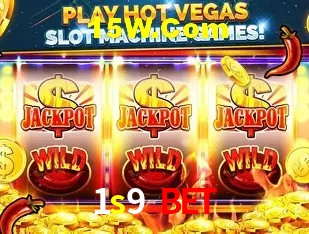 1s9 bet