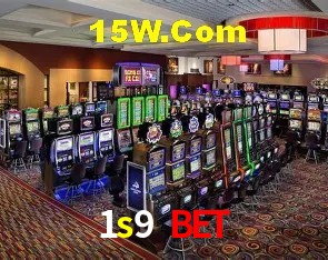 1s9 bet,1s9.bet